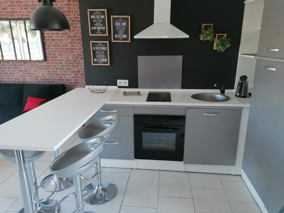 Holiday home Au Fil De L'eau Muides-sur-Loire