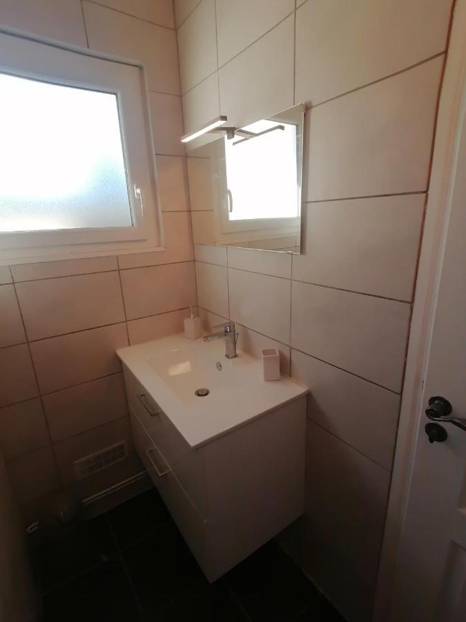 Holiday home Au Fil De L'eau
