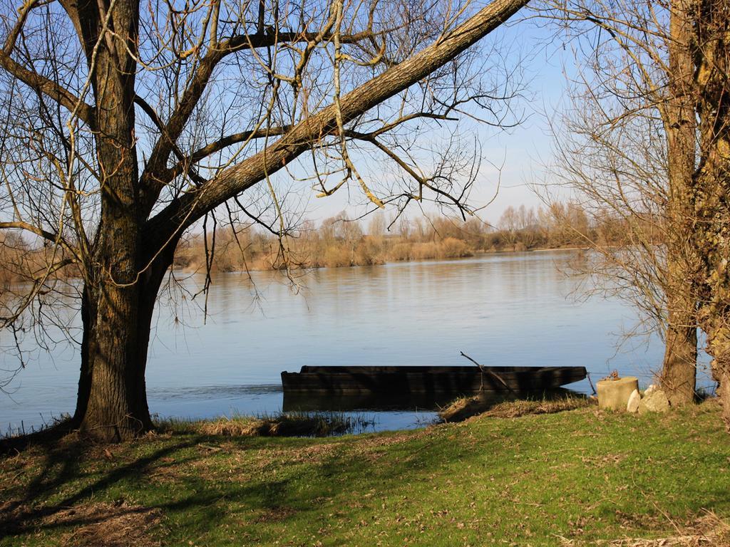Casa de Férias Au Fil De L'eau