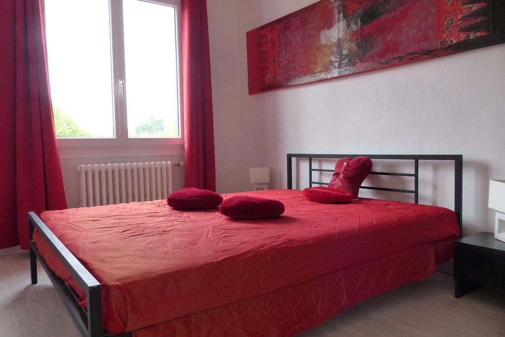 Holiday home Au Fil De L'eau Muides-sur-Loire