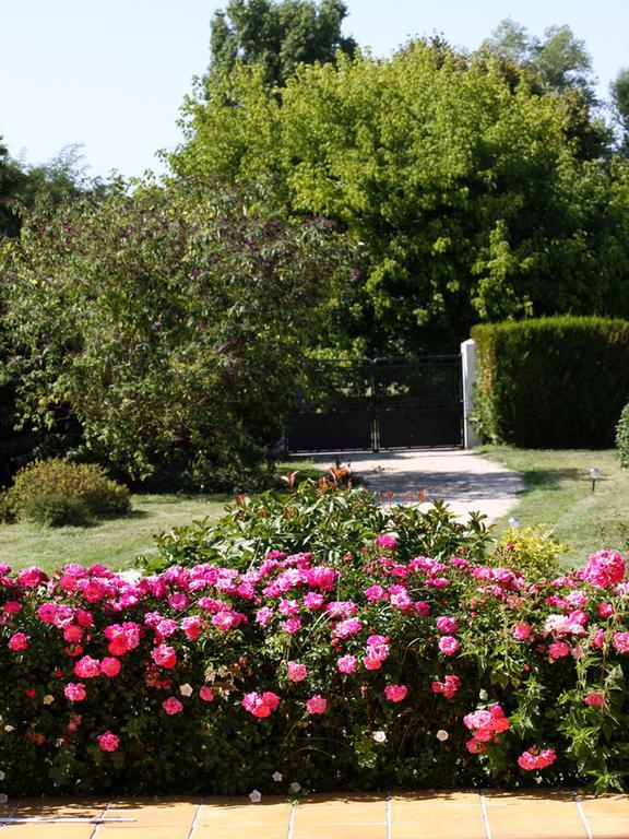 Au Fil De L'eau Holiday home Muides-sur-Loire