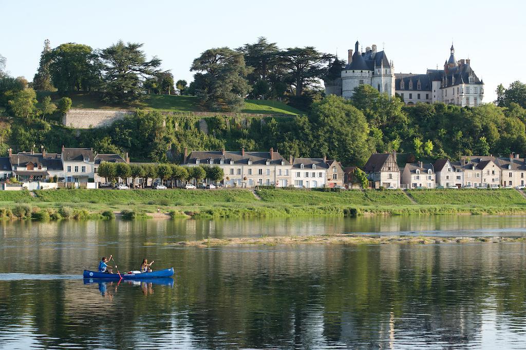 Holiday home Au Fil De L'eau *