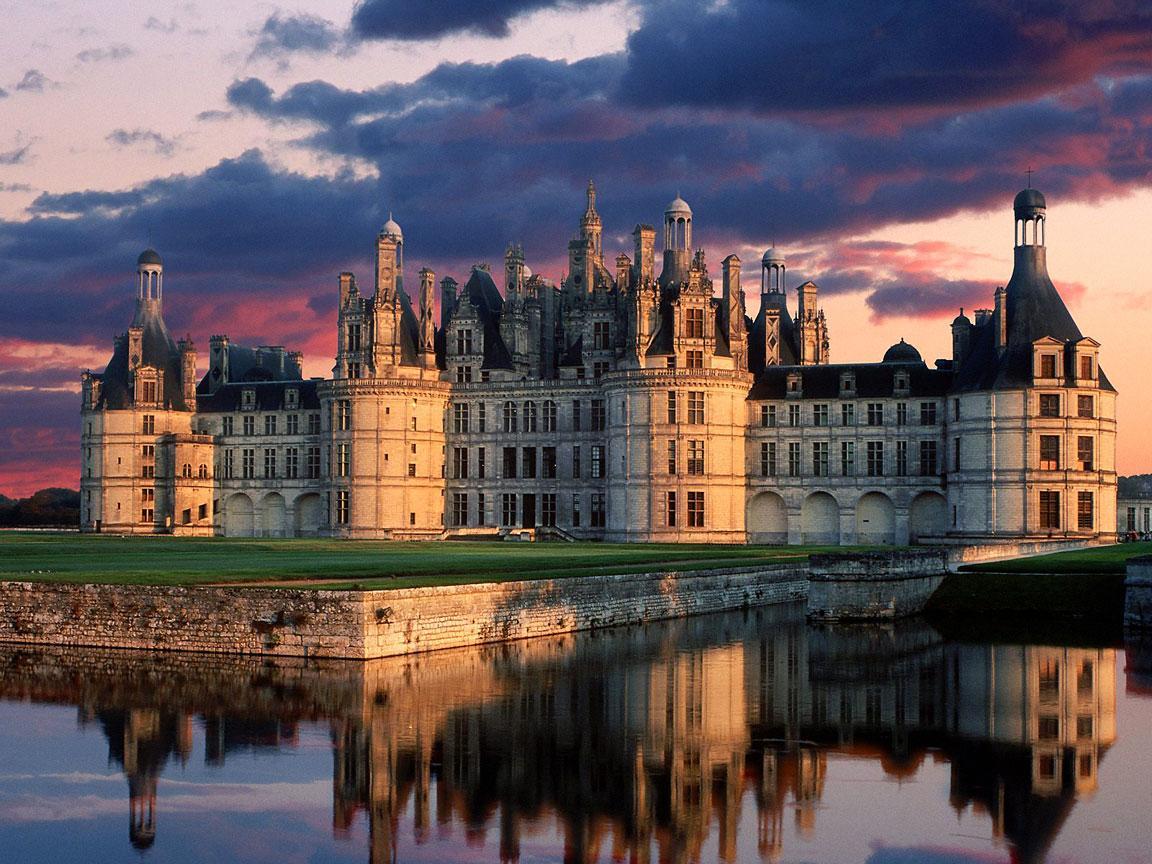 Au Fil De L'eau * Muides-sur-Loire